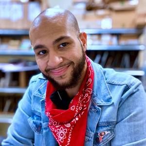 Meet your Posher, Jackson